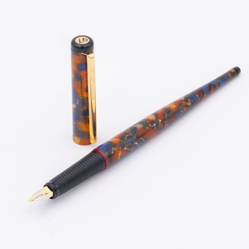 Penna stilografica rotring - penna,
