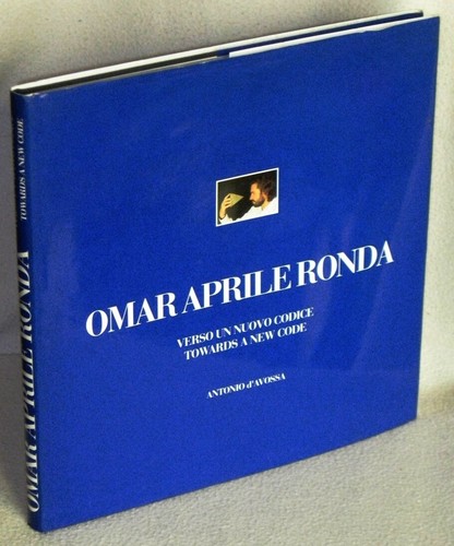 Omar ronda avossa verso - d'avossa,