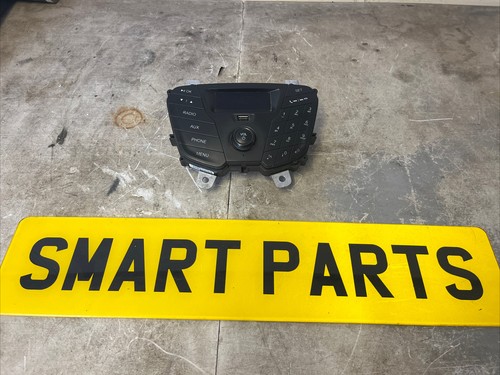 Stereo ford transit mk8 - stereo,