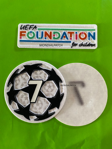 Toppa patch ufficiale - toppa,