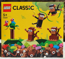 ⭐️LEGO 11031 -