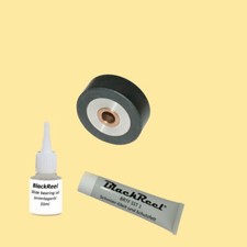 Kit servizio rullo pressione