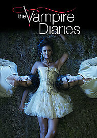 The vampire diaries seasons - the,