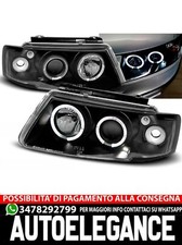 FARI ANGEL EYES NERO adatti