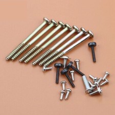 VITI RICAMBIO CONSOLE SONY PS3