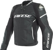 Giacca di pelle Dainese Racing