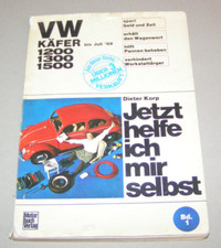 Manuale per Manutenzione - VW