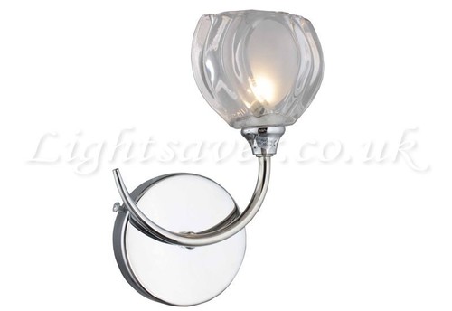 Lampada parete singola - lampada, da