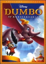 Dumbo (1941) DVD