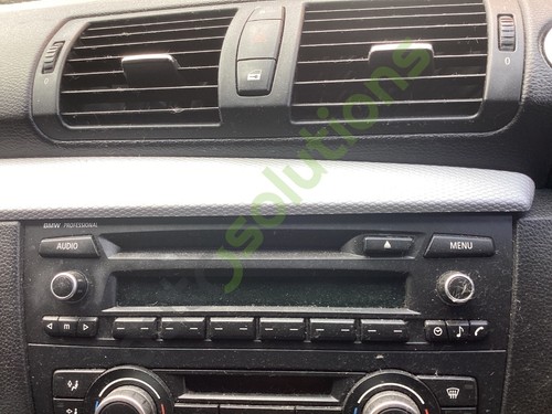 Bmw serie 118d sport mk1 - 118d,
