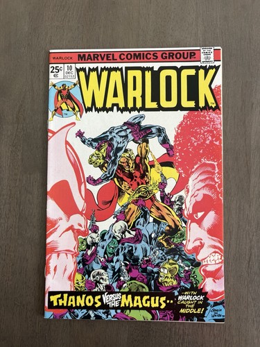 Stregone marvel dicembre - #10,