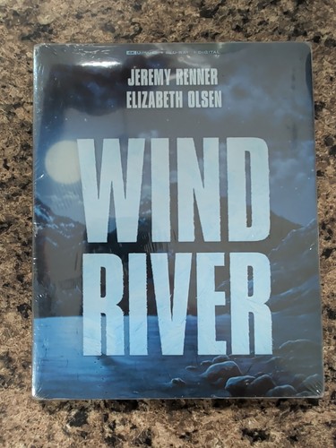 Wind river ultra 2016 - ultra,
