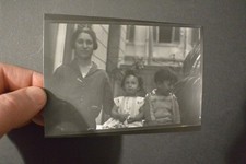 FOTOGRAFIA argentica RITRATTO