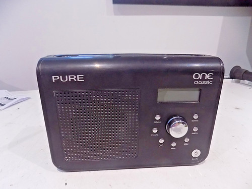 Pure one classic - one, fm
