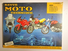 BMW R80 R-R1100 RT/GS/RS