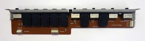 Jack board klm 479a per - jack, klm-479a