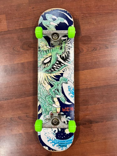 Powell peralta steve caballero - peralta,