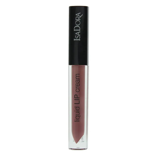 Isadora liquid lip - liquid, cream