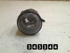 Fendinebbia lato destro Nissan