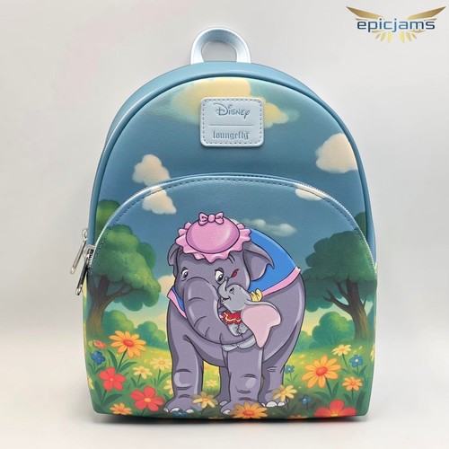 Mini zaino loungefly disney - zaino,