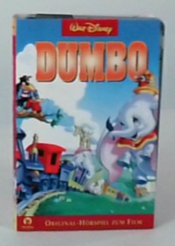 Walt disney dumbo - disney:,