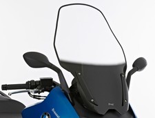 Disco scooter Ermax