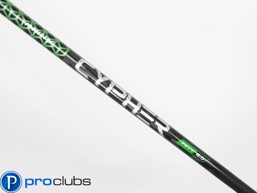 Nuovo progetto cypher - x,