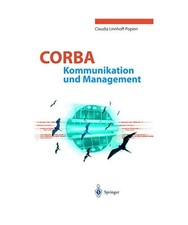 CORBA. Kommunikation und