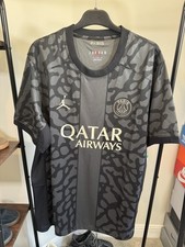 Maglia calcio PSG 2023-24
