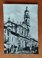 Cartolina Crema - S. Trinità