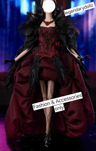 Fashion access tatyana - access,