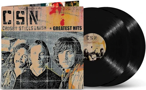 Crosby stills nash - crosby,,