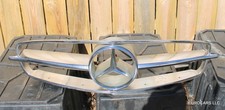 Mercedes 190SL Front Grille