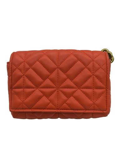 Zara borsa spalla - zara, donna