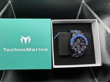Orologio technomarine - orologio,