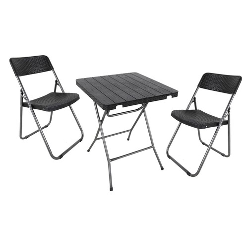 Seduta giardino gruppo - da,