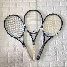 Babolat Pure Drive 2015 con 2