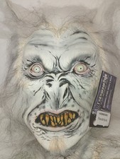 maschera Halloween Ravenous