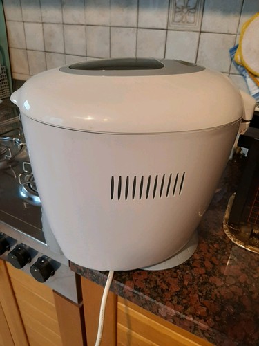 Macchina per fare - il, pane