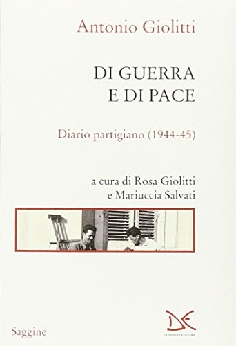 Guerra pace diario - e, di
