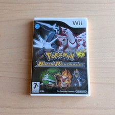 POKÉMON BATTLE REVOLUTION WII