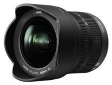 Ottica panasonic lumix - panasonic,