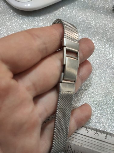 Cinturino bracciale vintage - cinturino,