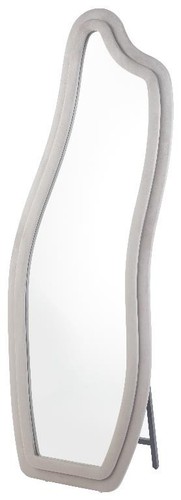 Specchio arredo con cornice - specchio,