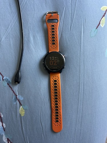 Garmin forerunner 245 musica - garmin,