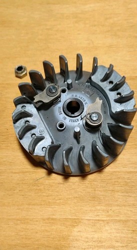 Volano motosega oleo mac - volano, oleo-mac