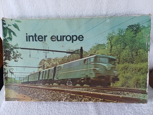 Lima jouef twin pantograph - jouef,