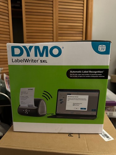 Dymo labelwriter 5xl - labelwriter,
