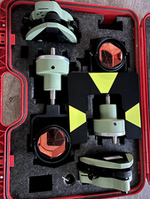 Leica Basic Traverse Kit with