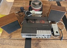 UHER 4400 Report Stereo